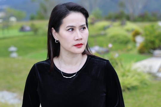 Thân Thúy Hà lên tiếng