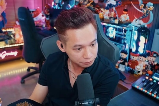 Ồn ào của Độ Mixi