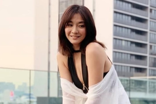 Tình tiết mới vụ Giang Tổ Bình tố bị quay lén cảnh khỏa thân