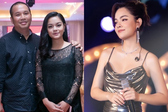 Cuộc sống của Phạm Quỳnh Anh sau 7 năm ly hôn ông bầu nổi tiếng