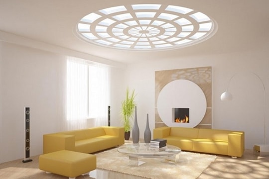 Những sai lầm khi thi công trần thạch cao khiến gia chủ “tiền mất tật mang”