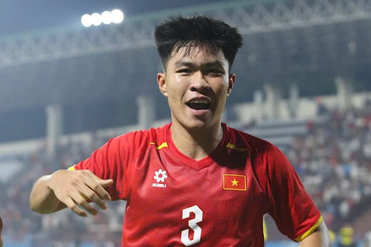 Xem trực tiếp U23 Việt Nam vs U23 Singapore ngày 6/9 trên kênh nào?