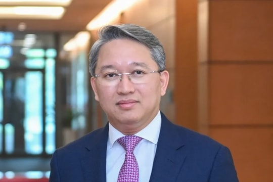 Bộ trưởng Tư pháp gửi thư chúc mừng nhân Ngày thành lập hệ thống Trợ giúp pháp lý Việt Nam