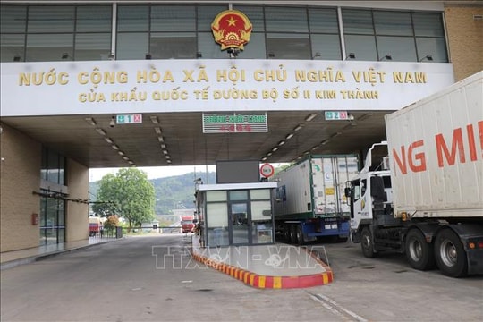 80 năm Hải quan Việt Nam: Từ ‘người gác cửa kinh tế’ đến Hải quan hiện đại, thông minh