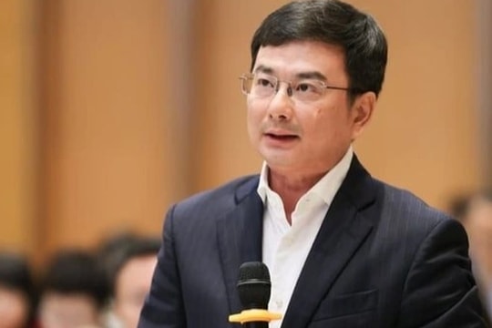 Phó thống đốc NHNN: Sẽ phối hợp Bộ Công an quản lý thị trường vàng