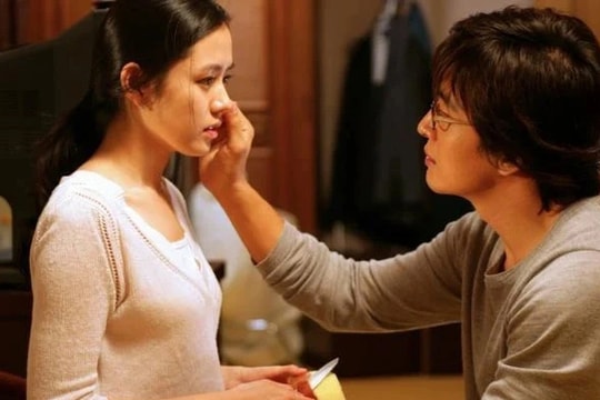 Sang nhà dì chơi, tôi phải lòng em hàng xóm và cái kết hết sức bất ngờ