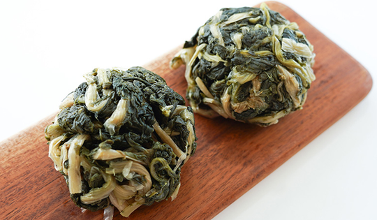 Đừng chỉ ăn củ lá loài cây này như "nhân sâm người nghèo", ở quê nhà nào cũng có