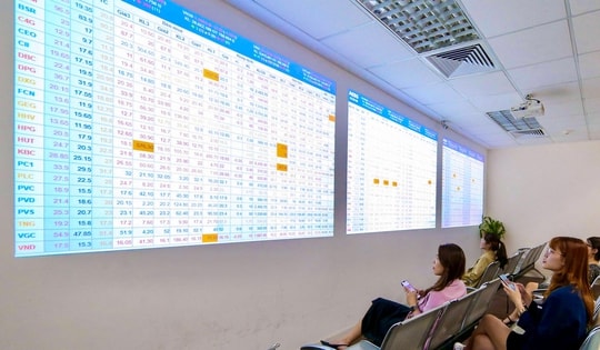 Cơ hội hút vốn ngoại từ chứng khoán