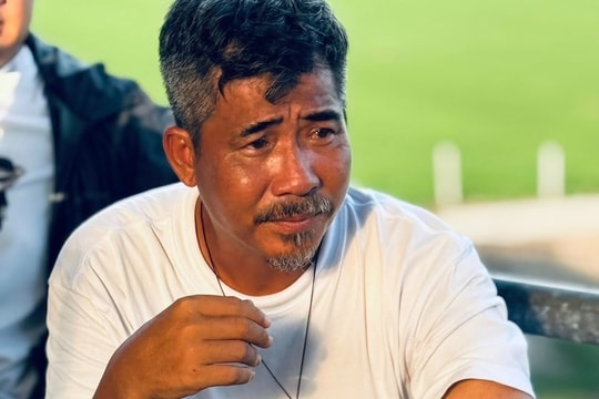 Tiếc cho Trung Lùn