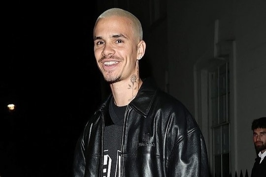 Nhà Beckham hết hy vọng vào Brooklyn