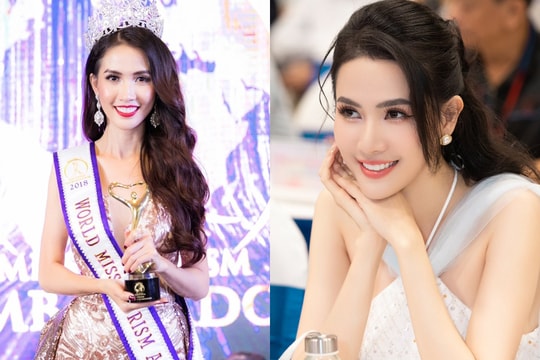 Cuộc sống của Phan Thị Mơ sau 7 năm đăng quang cuộc thi quốc tế