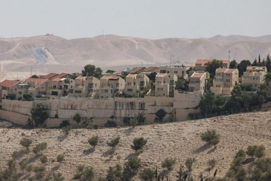 Israel rút lại kế hoạch sáp nhập Bờ Tây sau cảnh báo từ UAE?