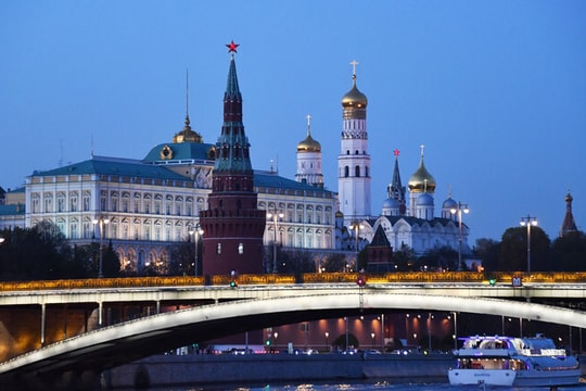 Điện Kremlin đặt điều kiện cho sự trở lại của các công ty phương Tây tại Nga