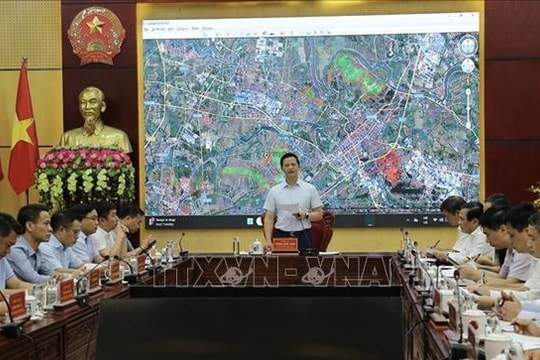 Bảo đảm quyền lợi của Nhân dân khi triển khai các dự án trọng điểm