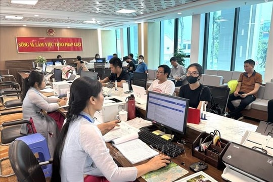 Gỡ vướng để chính quyền địa phương 2 cấp vận hành hiệu quả