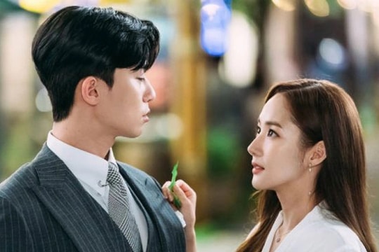 Bạn trai có nhà, có xe nhưng lại yêu tôi theo cách rất kỳ lạ