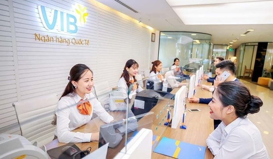 VIB huy động 2.200 tỷ đồng trái phiếu