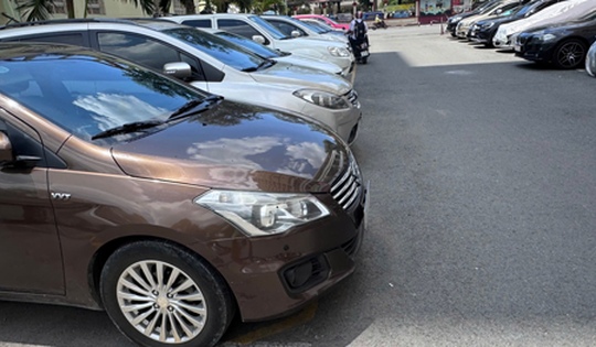 Nhiều mẫu xe cũ không tương thích với xăng E10