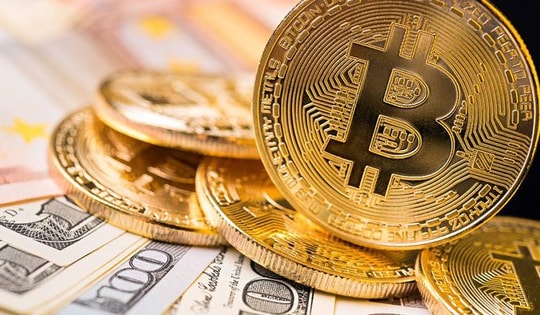 Thị trường tiền số hôm nay, 7-9: Bitcoin mất mốc quan trọng