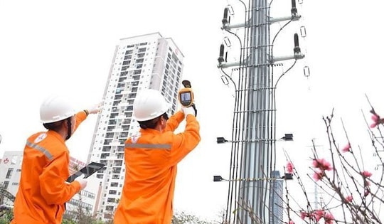 Giá điện sẽ điều chỉnh thế nào nếu phân bổ khoản lỗ gần 45.000 tỉ đồng của EVN?