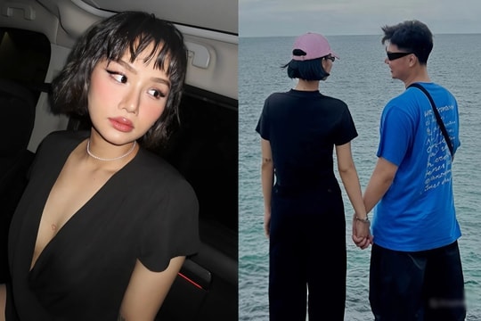 Động thái của Miu Lê