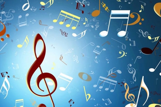 Chỉ 8 giây nhạc hiệu, bạn có biết đây là chương trình nào của VOV?