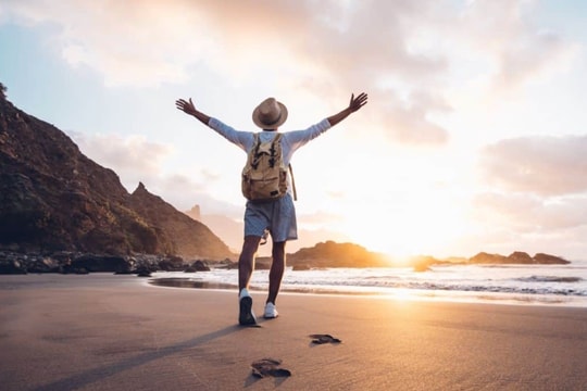 Nhạc hiệu sôi động này gợi bạn nhớ tới chương trình nào của VOV?