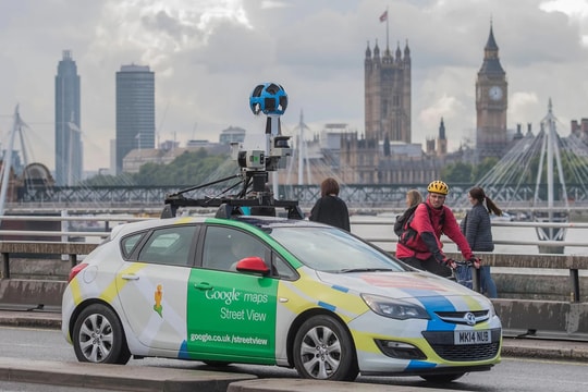 Vì sao thiên đường du lịch châu Á lại quay lưng với Google Maps?