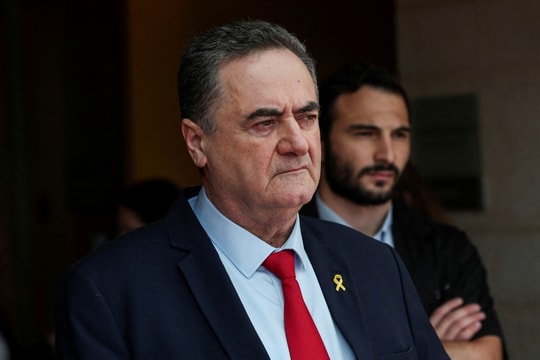 Israel cảnh báo 'cuồng phong' sắp giáng xuống thành phố Gaza