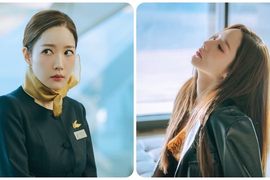 Lịch chiếu phim 'Confidence Queen