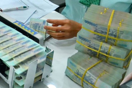 Phê duyệt Kế hoạch vay, trả nợ công năm 2025 và Chương trình quản lý nợ công 3 năm 2025-2027