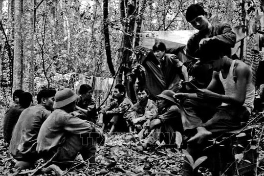 80 năm TTXVN: Những cống hiến thầm lặng nơi miền Tây Nam Tổ quốc