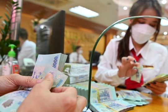 Mỗi tháng tiết kiệm hơn trăm nghìn đồng để có lương hưu tiền triệu