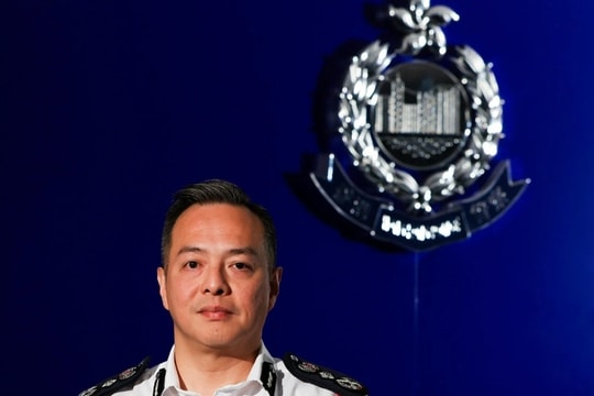 Trung Quốc: Cảnh sát bị lừa bán sang Campuchia xin từ chức