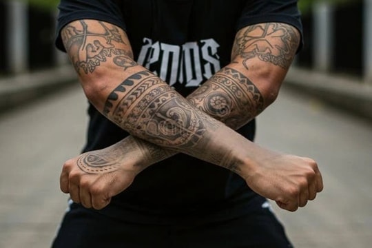 Dịch vụ cho thuê "anh em xã hội", xử lý mọi vấn đề trong 30 phút