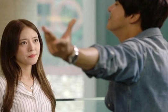 Nhìn cách chồng làm giàu, tôi sợ hãi đến mức không muốn có con