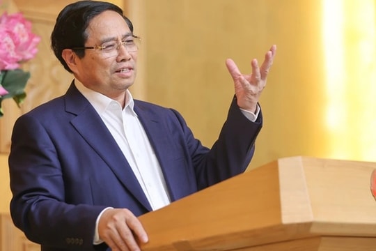 Thủ tướng có chỉ đạo mới liên quan đến thị trường vàng