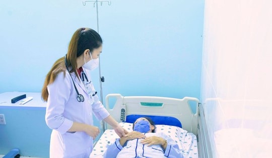 Phòng ngừa loại bệnh nguy hiểm 12 năm chưa xuất hiện tại Việt Nam