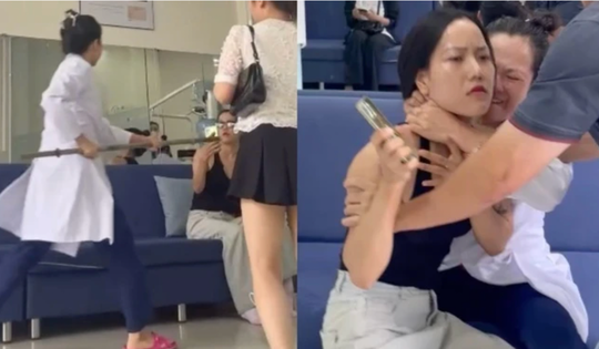 Bộ Y tế yêu cầu làm rõ vụ việc bệnh nhân tố bị hành hung tại nha khoa Tuyết Chinh