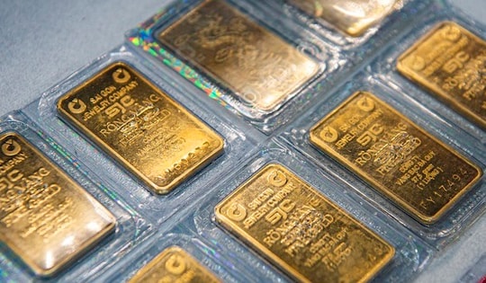 Nghị định 232: Xóa độc quyền vàng miếng, tăng minh bạch thị trường