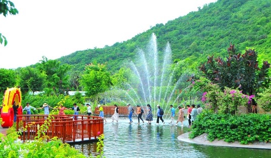 Linh Thạch Phật thủ – huyền ấn ngàn năm giữa Thất Sơn ở An Giang