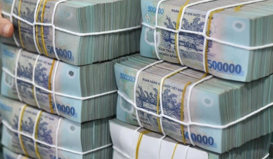 Tin vui cho người trúng vé số, nhận thừa kế