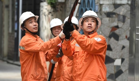 Đề xuất lộ trình áp dụng giá điện mới