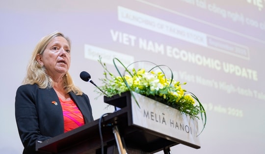 Ngân hàng Thế giới dự báo mới nhất kinh tế Việt Nam