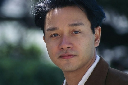 Tiết lộ sốc về cái chết của Trương Quốc Vinh