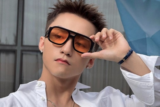 Sơn Tùng gây bàn tán