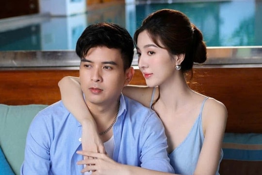 Hồ Quang Hiếu và vợ kém 17 tuổi trước ngày cưới