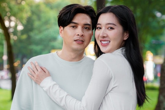 Hồ Quang Hiếu cưới