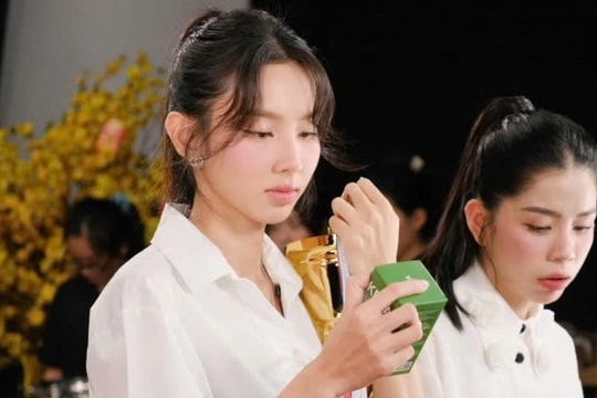 Phía công ty Sen Vàng lên tiếng