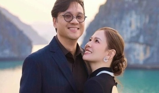 Cuộc sống hiện tại của Khải Anh - Đan Lê ra sao sau khi rời VTV?